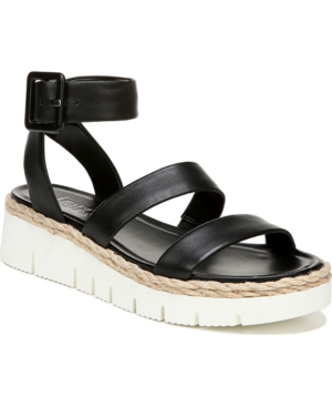 Franco Sarto Jackson Sport Sandals Women's Shoes
