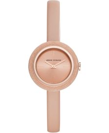 A X Armani Exchange Watches For Women Macy S