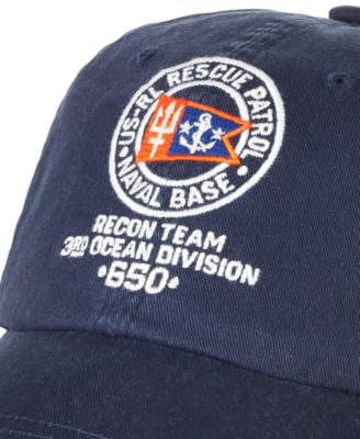 MERCHA Denim Hat Adjustable Mens Casual Baseball Caps