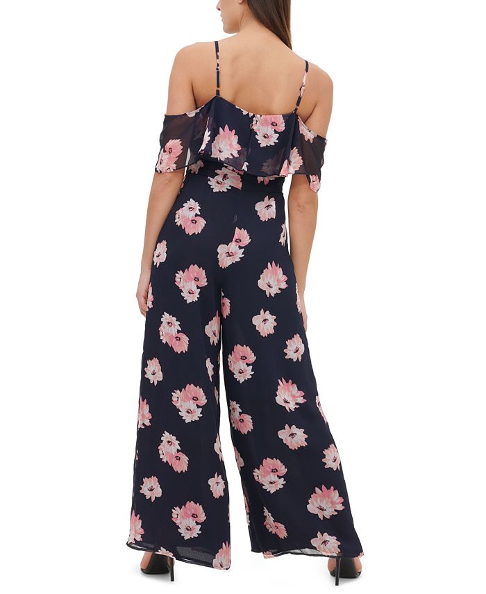 tommy hilfiger jumpsuit