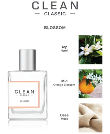 CLEAN Fragrance - Classic Blossom Fragrance Spray, 1-oz.