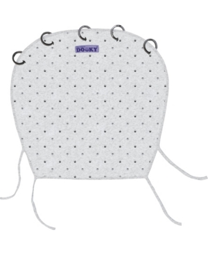 Dooky Stroller and Car Seat Sun Cover
