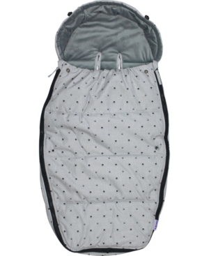 Dooky Universal Baby Stroller Sleeping Bag Footmuff Large