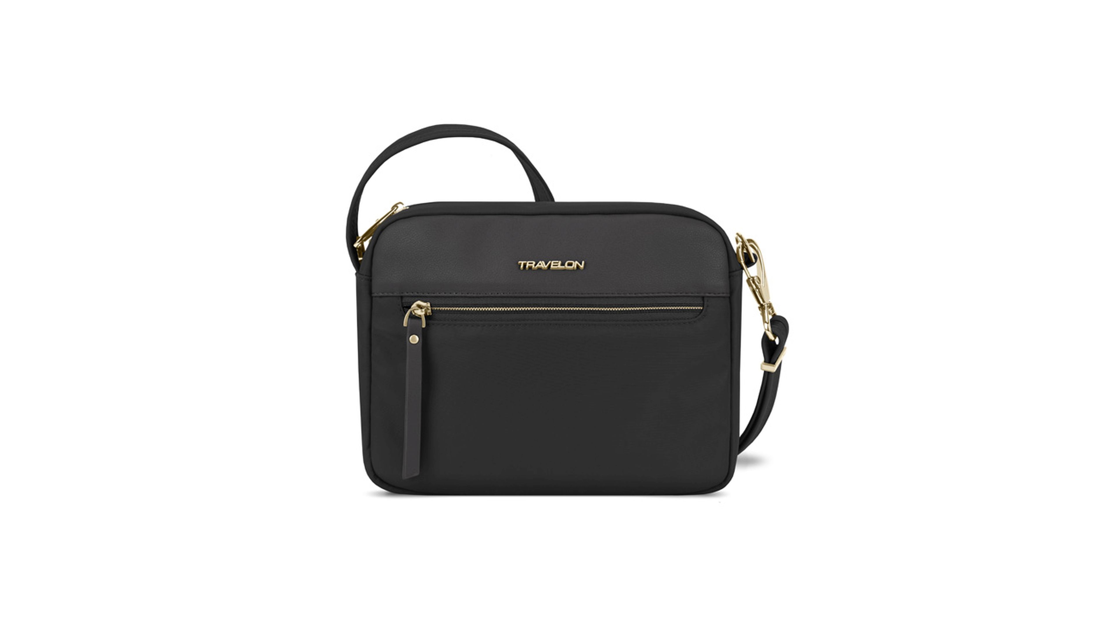 Travelon Anti-Theft Addison Small Crossbody