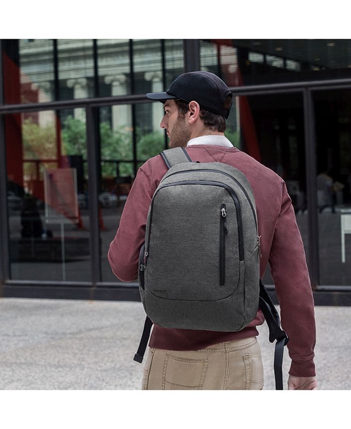 Travelon AntiTheft Urban Laptop Backpack Macy's