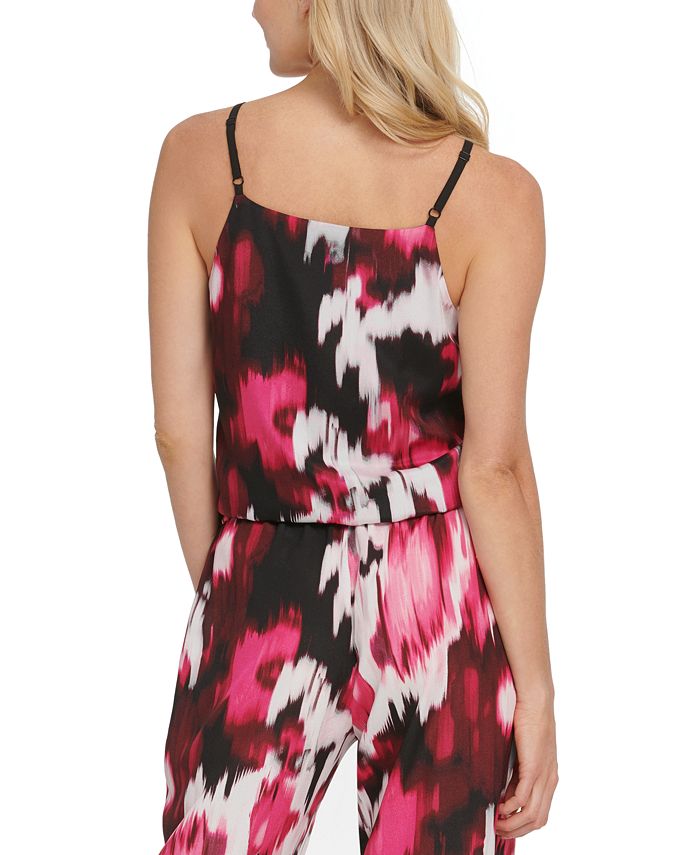 dkny jumpsuit