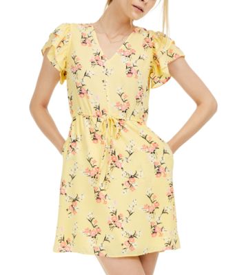 macy's women's sundresses