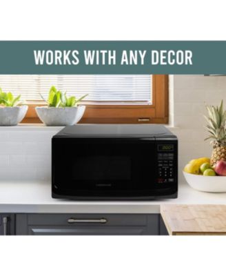 Classic 700-Watt Microwave Oven