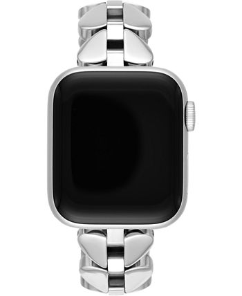 kate spade new york stainless steel 38 40mm bands for Apple Watch