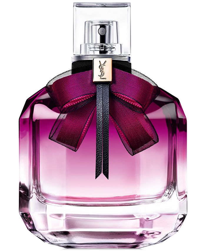 Yves Saint Laurent Perfume and Cosmetics