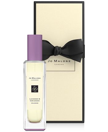 Jo Malone London Lavender Coriander Cologne 1 oz. Macy s