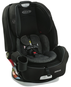 Graco Grows4Me 4-in-1 Convertible Car Seat - West Point