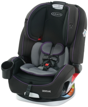 Graco Grows4Me 4-in-1 Car Seat