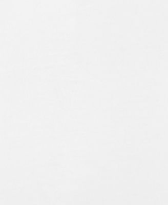 Boys & Girls 2-Pk. Cotton Undershirts