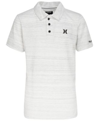 hurley collared shirts