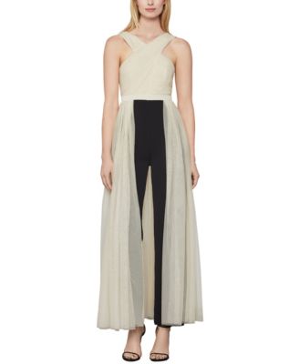 Bcbg jumpsuit macys online