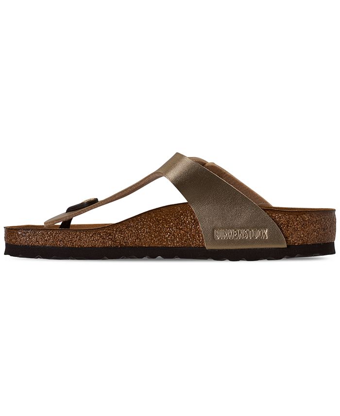 macys birkenstocks