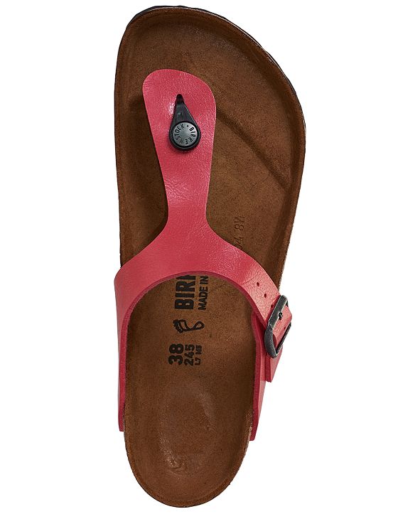 macys birkenstocks