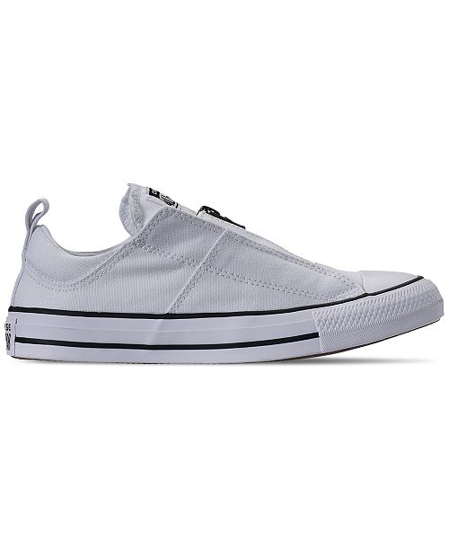 Converse Women S Chuck Taylor All Star Madison Zipper Casual