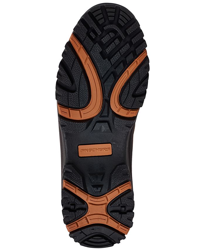 men's relaxed fit relment daggett boots from finish line