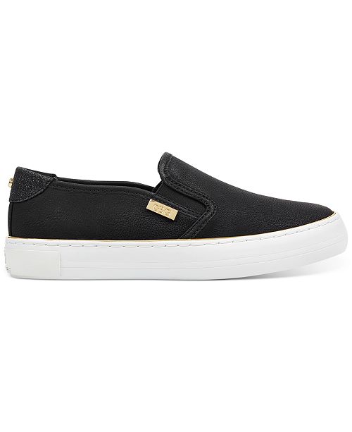 gbg slip on sneakers
