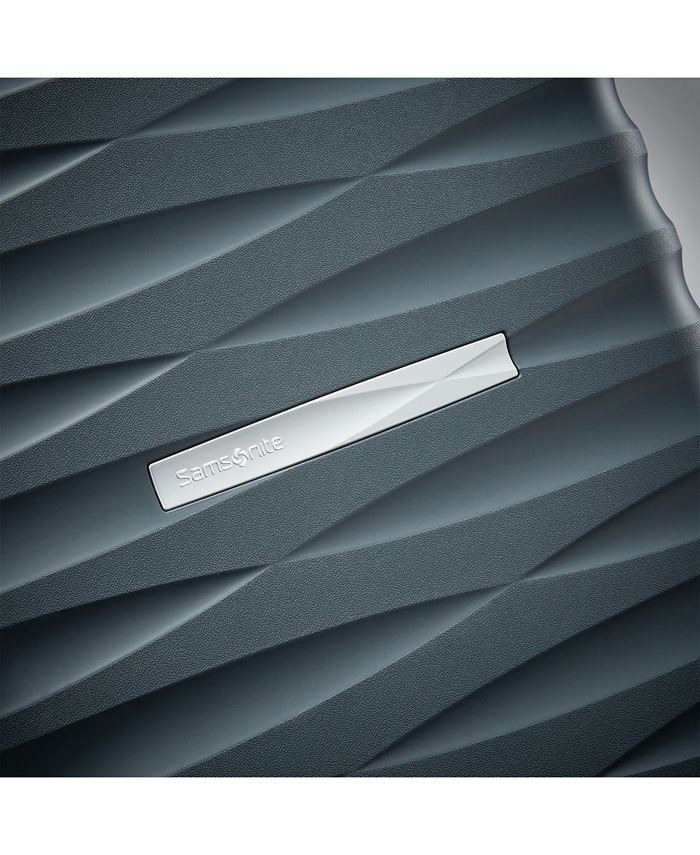 Samsonite Voltage 25" Hardside CheckIn Spinner Macy's