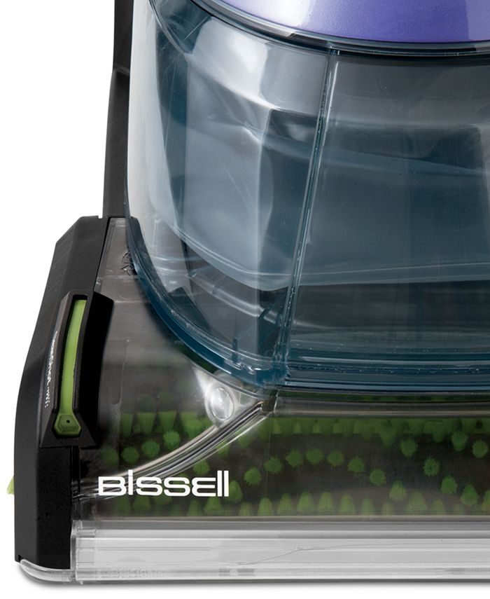 bissell deepclean deluxe pet 36z9 carpet cleaner