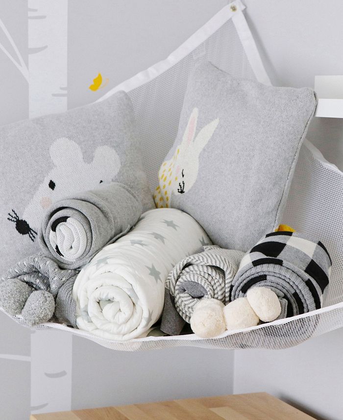Dreambaby toy storage hammock clearance