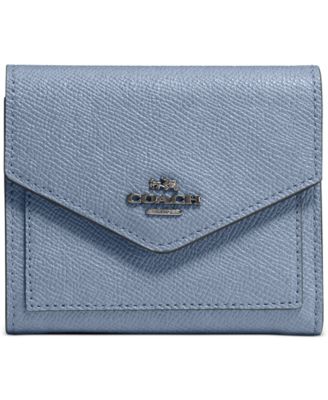 coach wallet macys