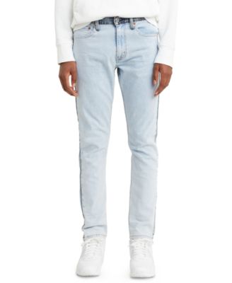 levi's slim fit tapered jeans