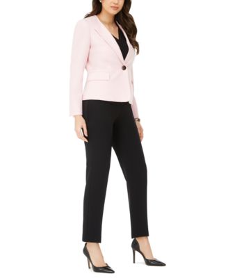 macys womens business suits