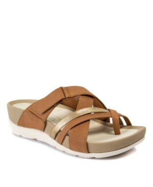 Baretraps Aster Rebound Technology Sandals Women's Shoes