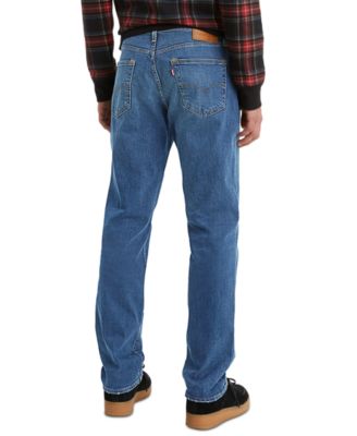 macys mens levis 541