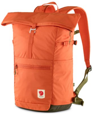 macys fjallraven backpack