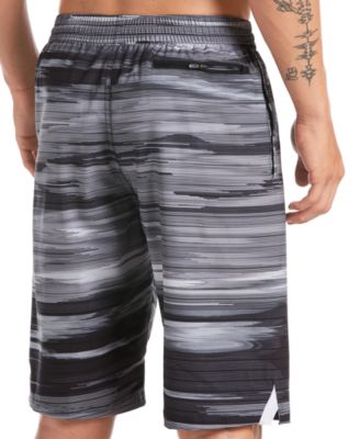 nike big and tall swim trunks