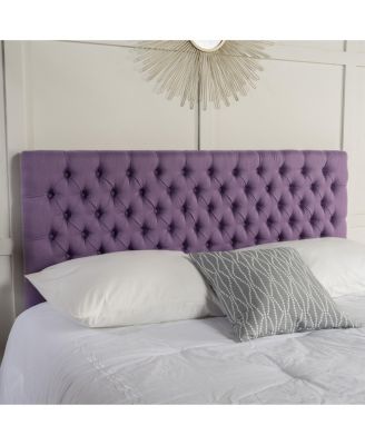 Jezebel Queen/Full Headboard