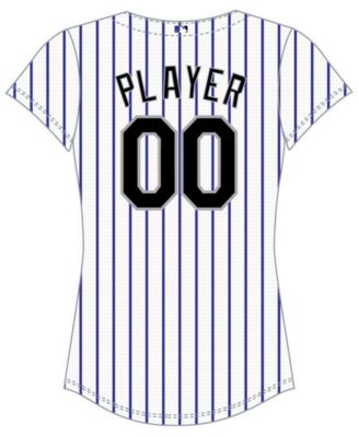 Nike - Women's Official Replica Jersey