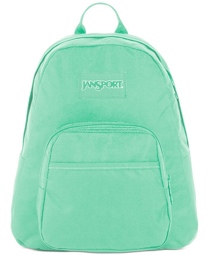 Jansport mono shop half pint