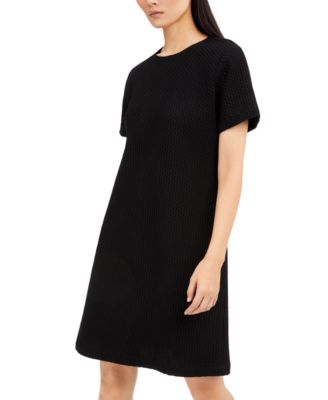 macys eileen fisher dresses