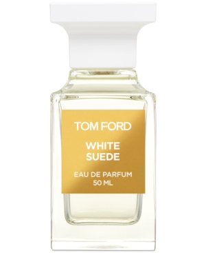 Shop Tom Ford White Suede Eau De Parfum Spray, 1.7-oz.