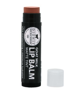 Dionis - Goat Milk Tinted Lip Balm - Barn Babe