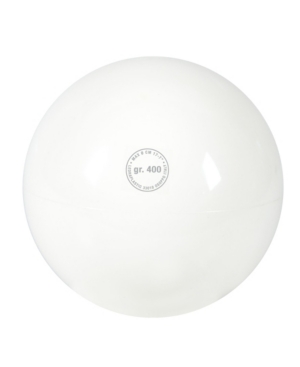 GYMNIC RITMIC COMPETITION EXERCISE BALL 400