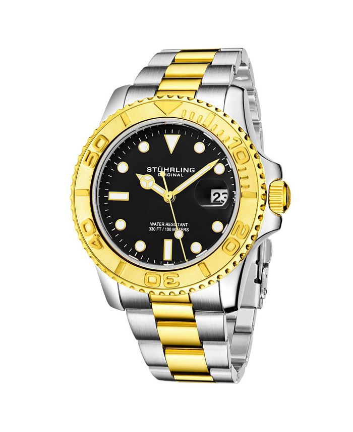Stuhrling - 