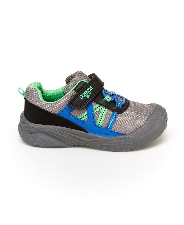 Osh Kosh B�Gosh Toddler Boys Khufu Bump Toe Shoe &amp; Reviews