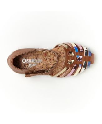 toddler girl huaraches sandals