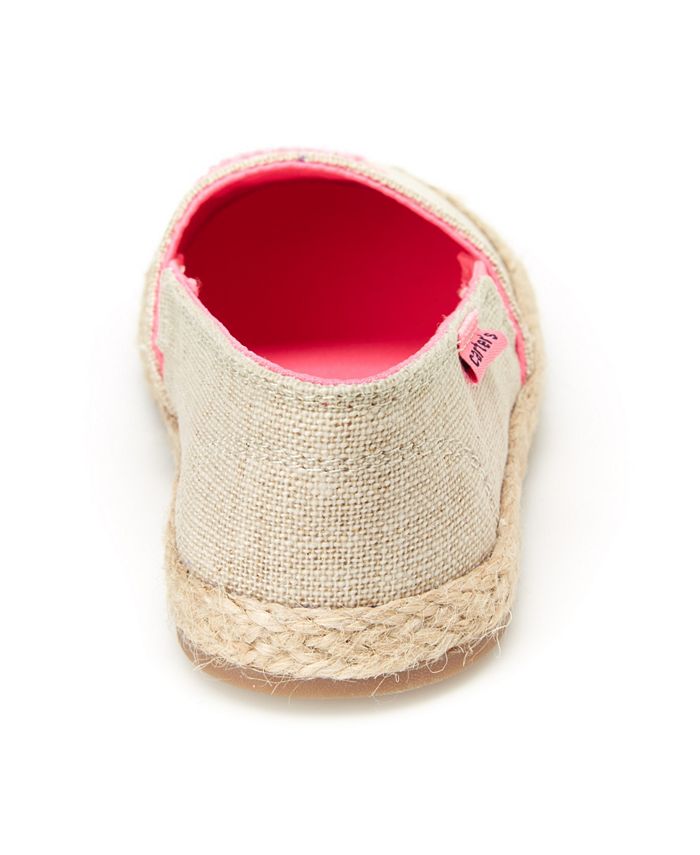 Carter's Little Girls Casual Shoe Macy's