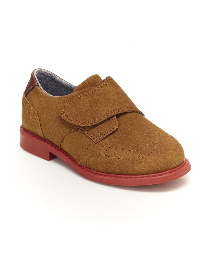 Carter's Little Boys Dress Shoe Macy's