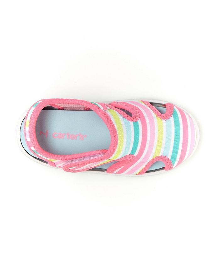 Carter's Toddler Girls Water Shoe Macy's
