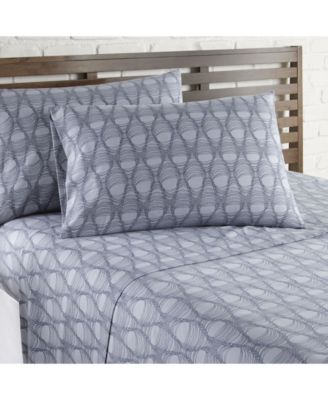 Vilano Choice Collection Ultra Soft 4-Pc. Sheet Sets, King