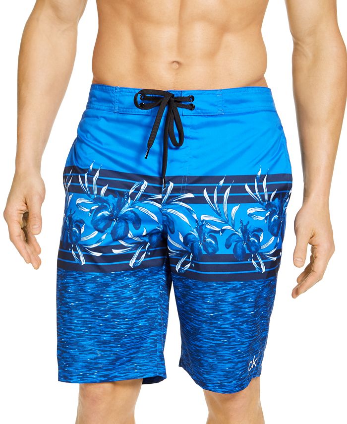Klein UPF 50+ 10" E-Board Shorts & Reviews - Swimwear - Men -